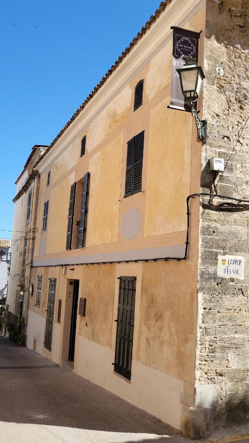My Rooms Arta Adults Only By My Rooms Hotels Ti Exterior photo