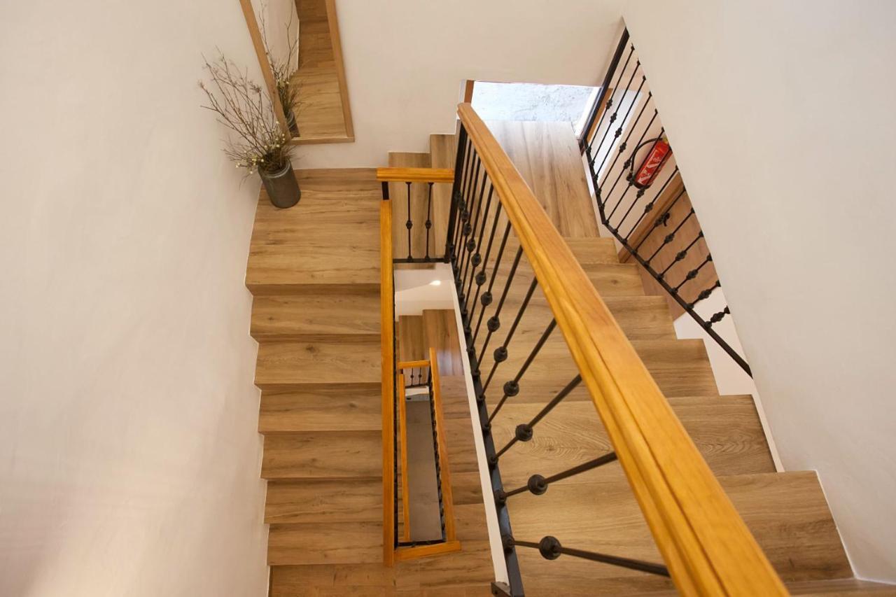 My Rooms Arta Adults Only By My Rooms Hotels Ti Exterior photo