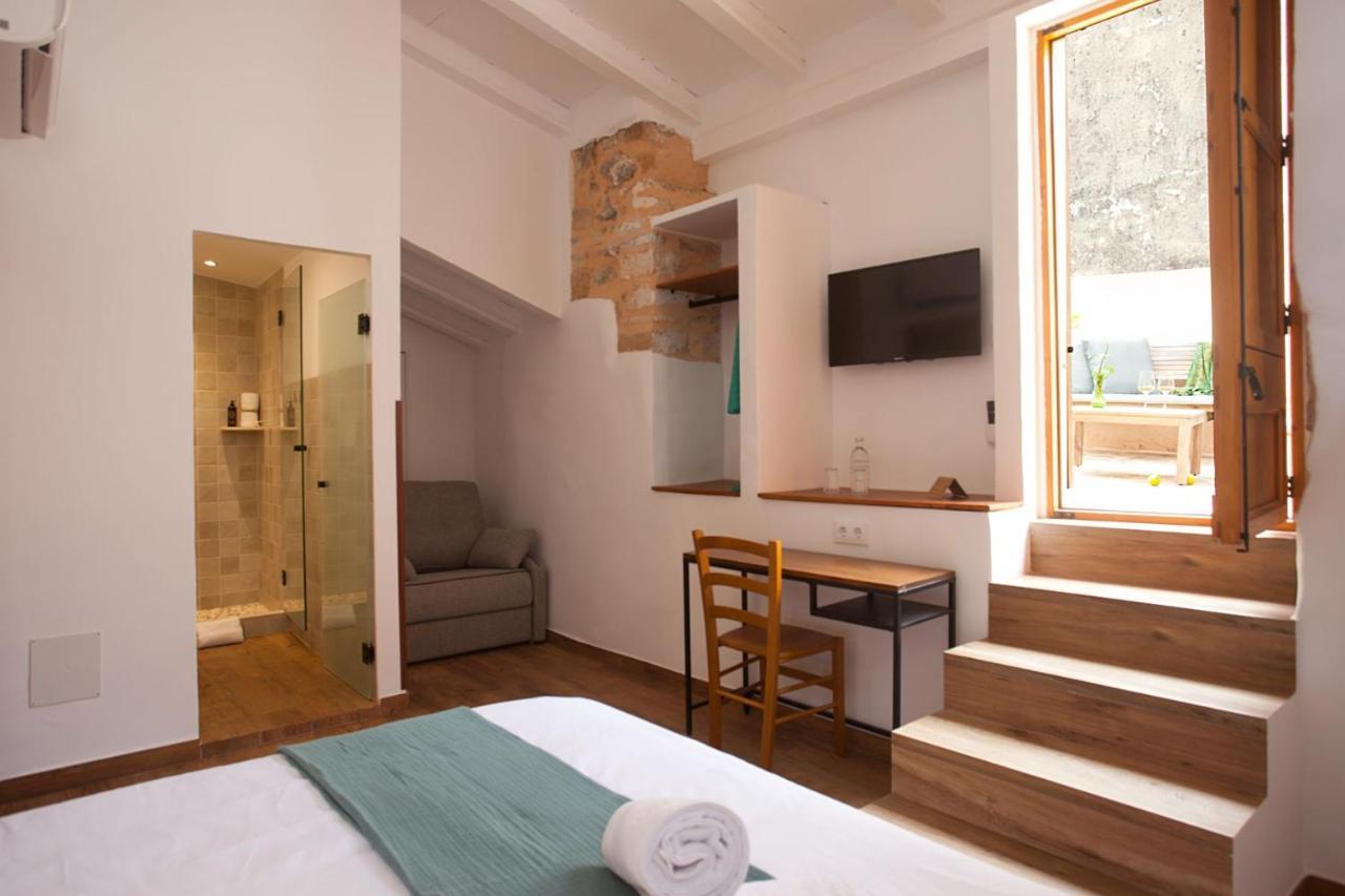 My Rooms Arta Adults Only By My Rooms Hotels Ti Exterior photo