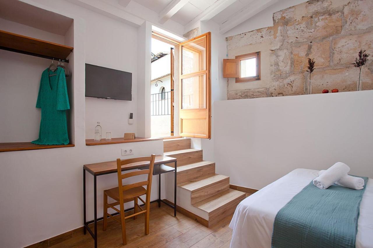 My Rooms Arta Adults Only By My Rooms Hotels Ti Exterior photo
