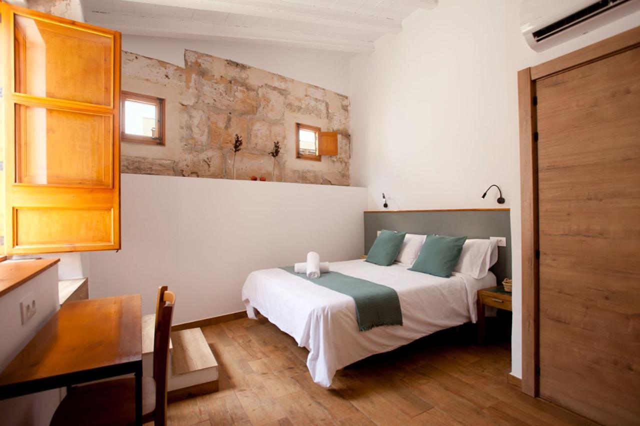 My Rooms Arta Adults Only By My Rooms Hotels Ti Exterior photo