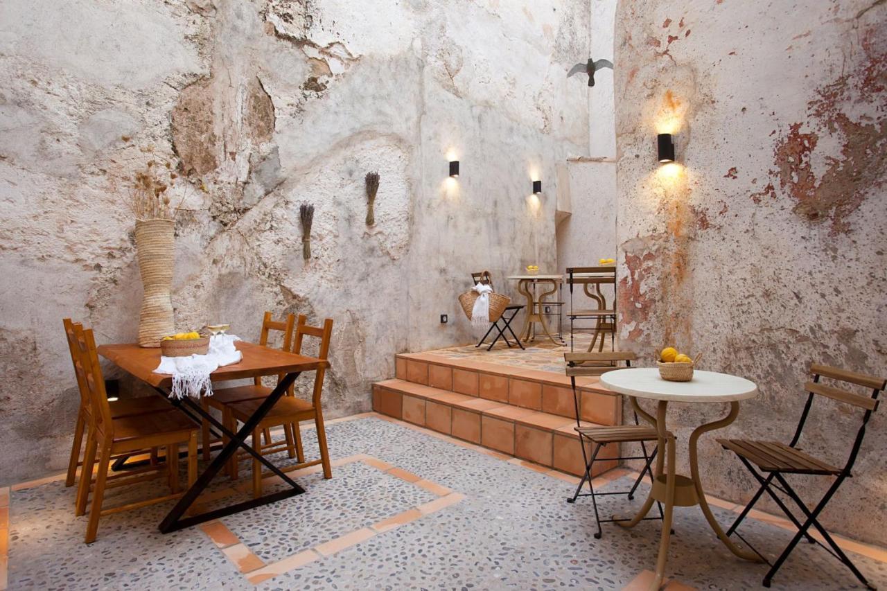 My Rooms Arta Adults Only By My Rooms Hotels Ti Exterior photo