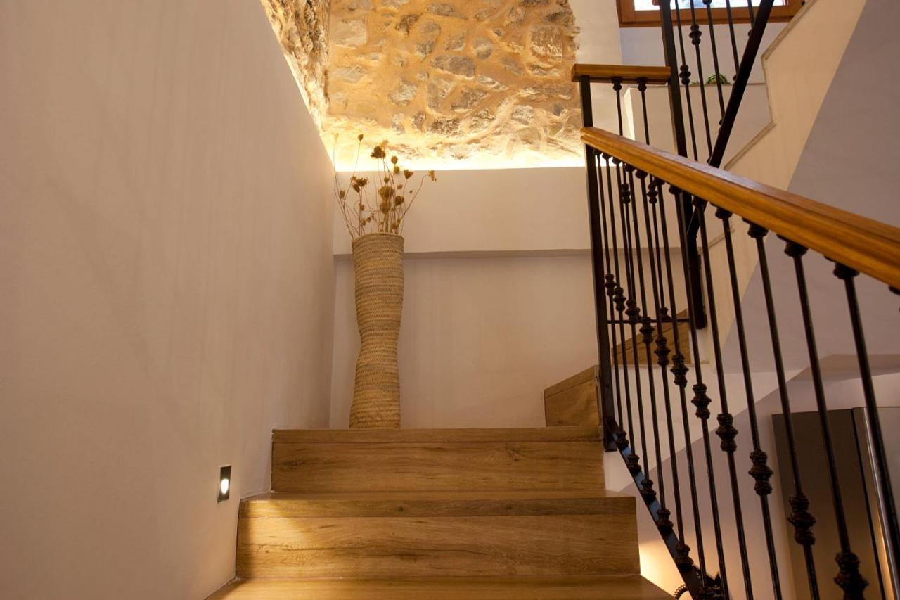 My Rooms Arta Adults Only By My Rooms Hotels Ti Exterior photo