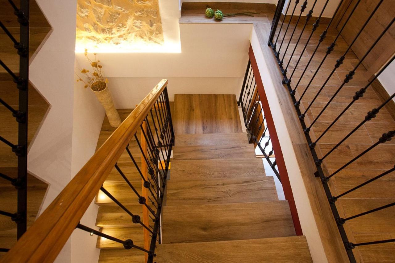 My Rooms Arta Adults Only By My Rooms Hotels Ti Exterior photo