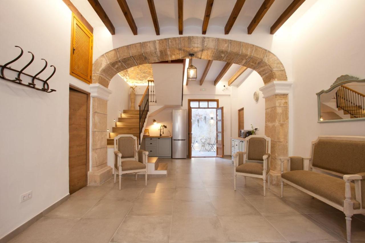 My Rooms Arta Adults Only By My Rooms Hotels Ti Exterior photo