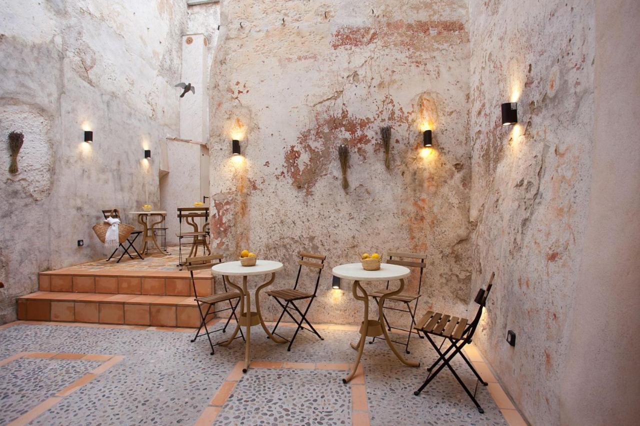 My Rooms Arta Adults Only By My Rooms Hotels Ti Exterior photo