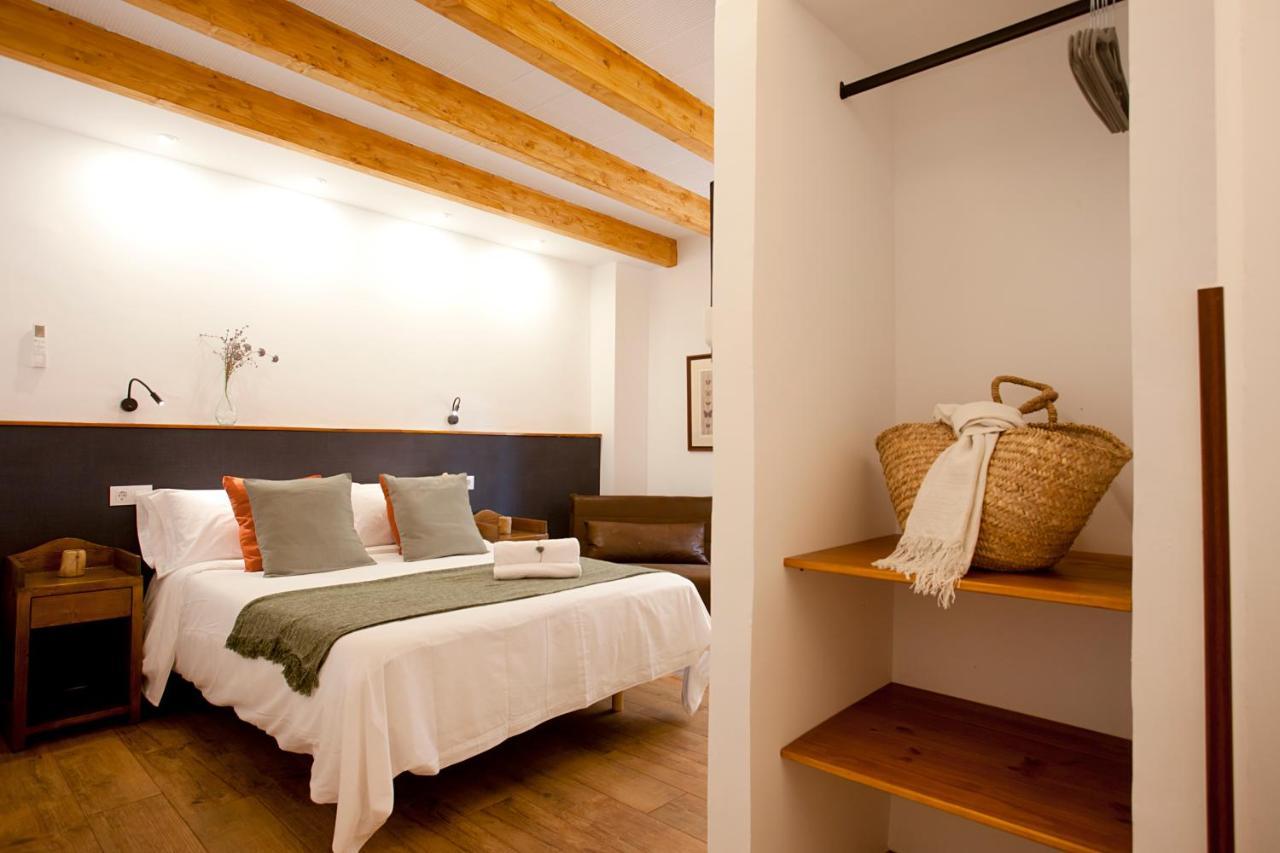 My Rooms Arta Adults Only By My Rooms Hotels Ti Exterior photo