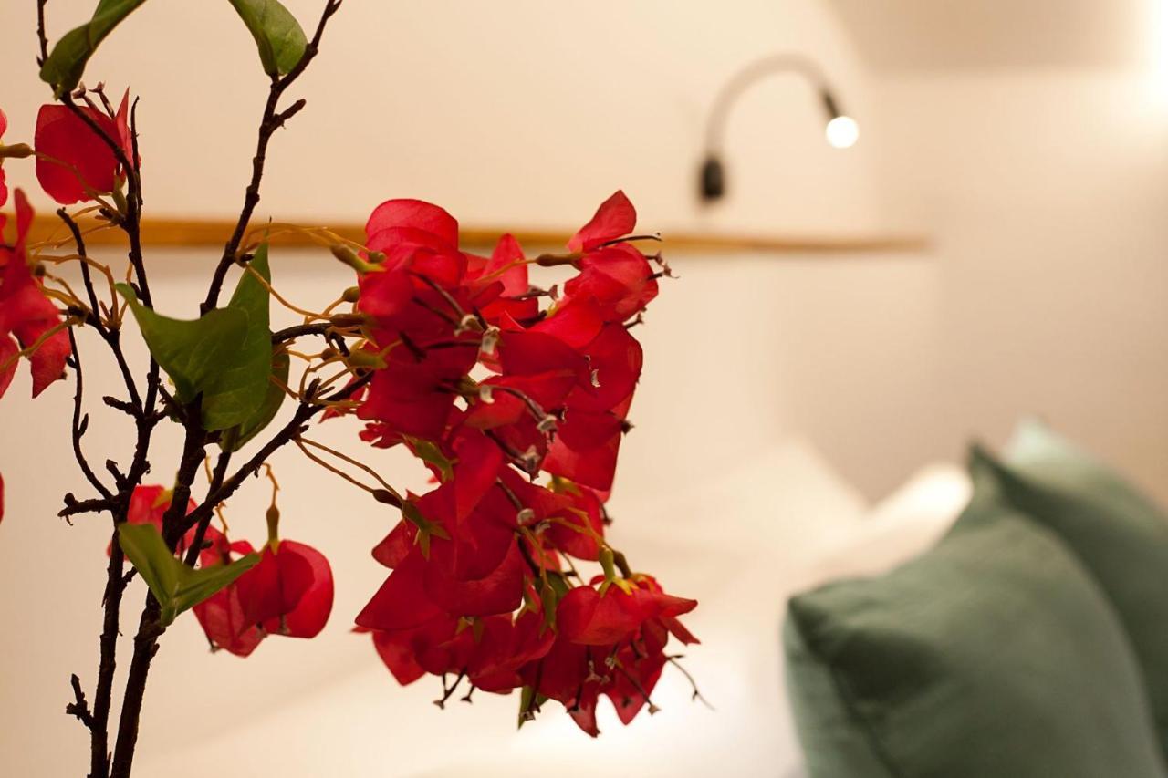 My Rooms Arta Adults Only By My Rooms Hotels Ti Exterior photo