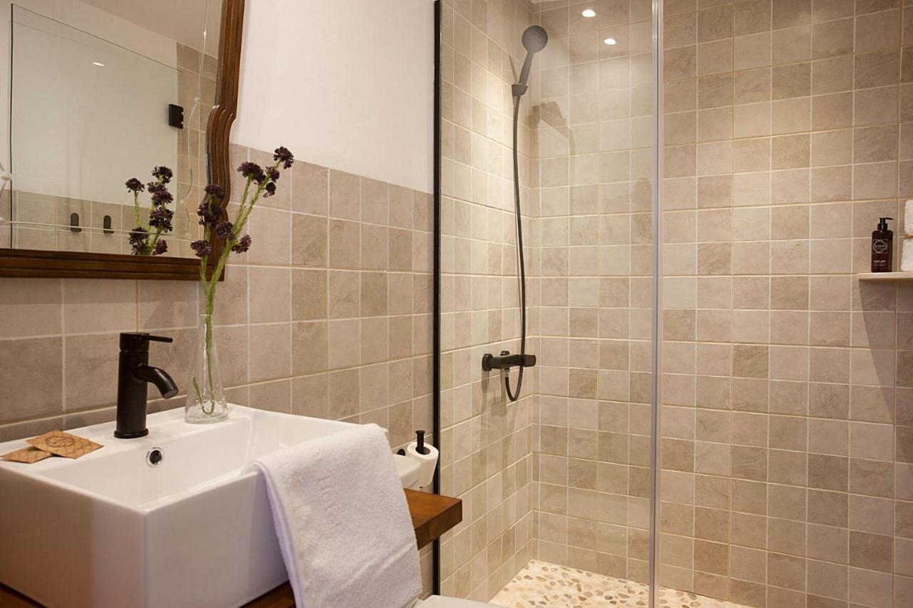 My Rooms Arta Adults Only By My Rooms Hotels Ti Exterior photo
