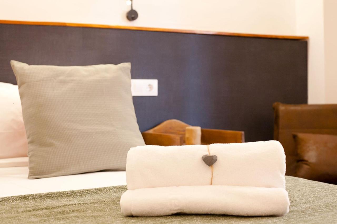 My Rooms Arta Adults Only By My Rooms Hotels Ti Exterior photo