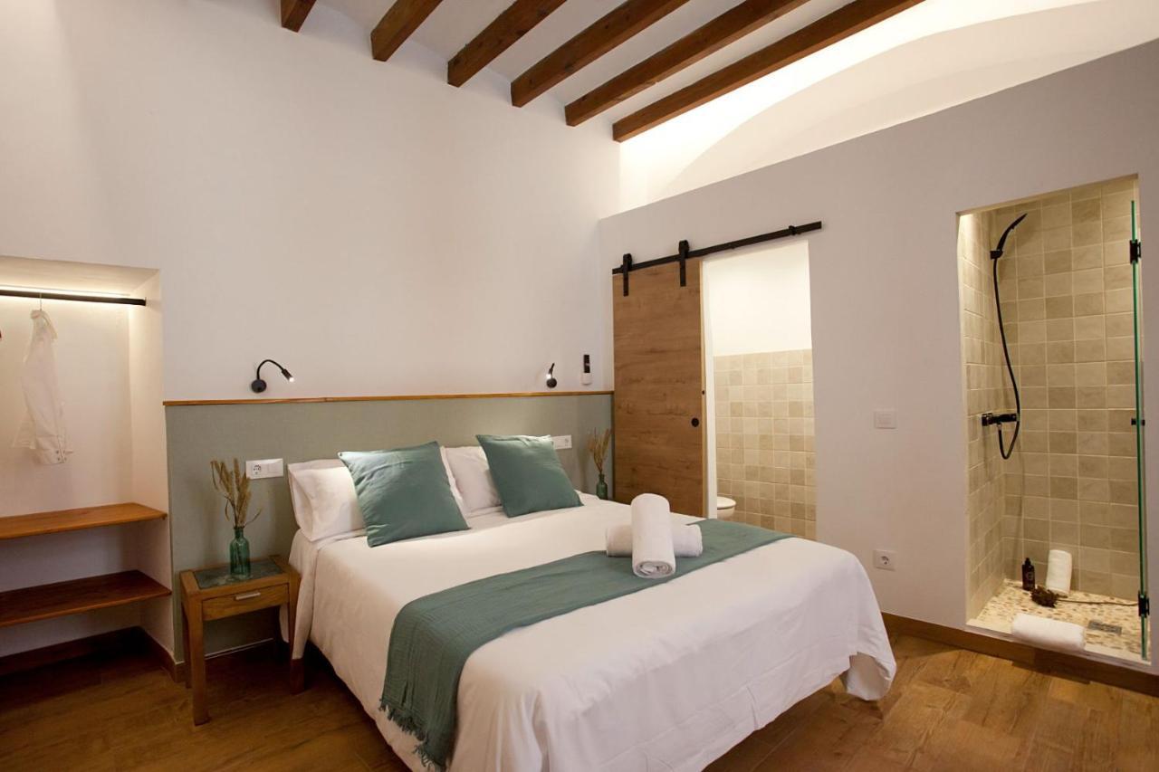 My Rooms Arta Adults Only By My Rooms Hotels Ti Exterior photo