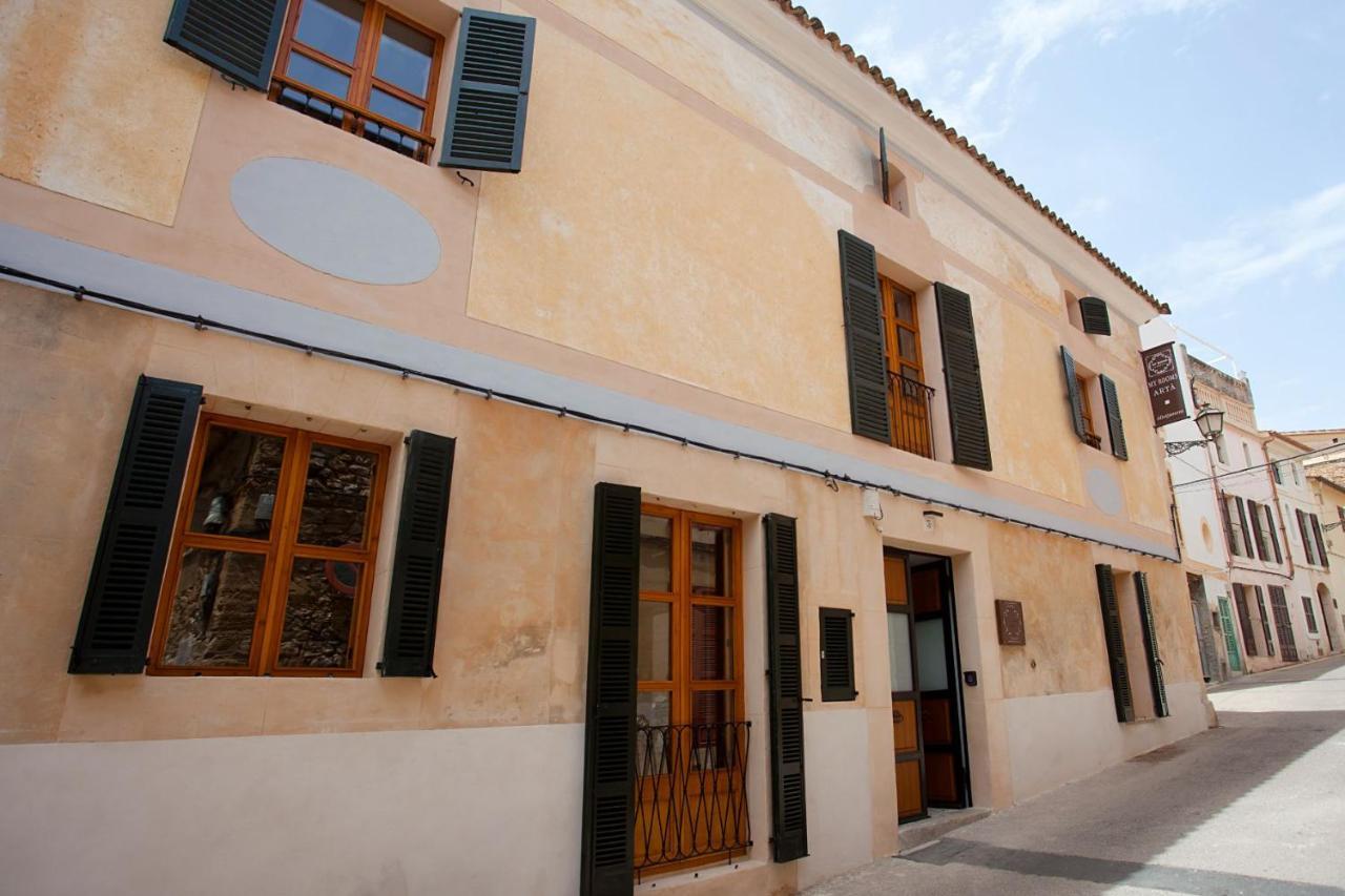 My Rooms Arta Adults Only By My Rooms Hotels Ti Exterior photo