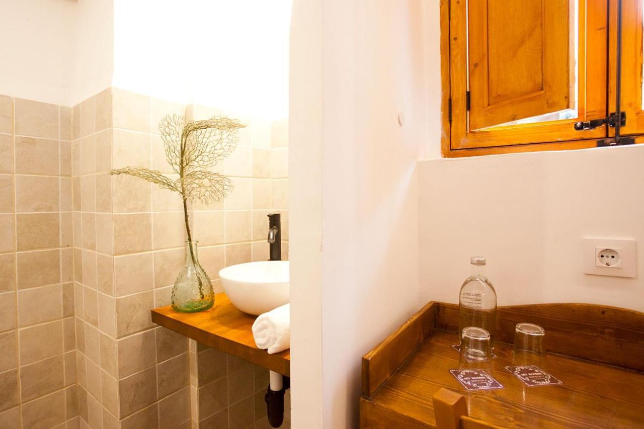 My Rooms Arta Adults Only By My Rooms Hotels Ti Exterior photo