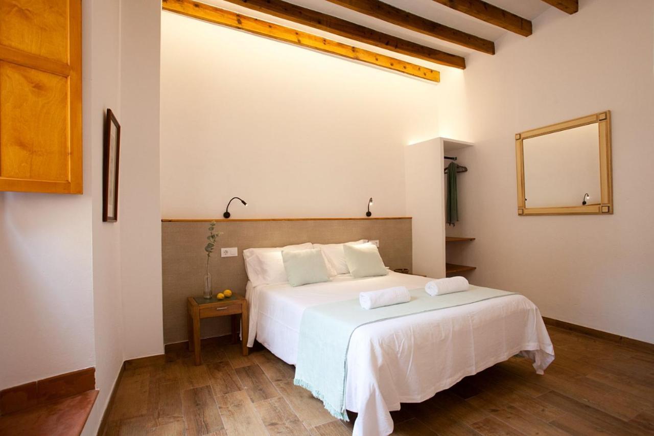 My Rooms Arta Adults Only By My Rooms Hotels Ti Exterior photo