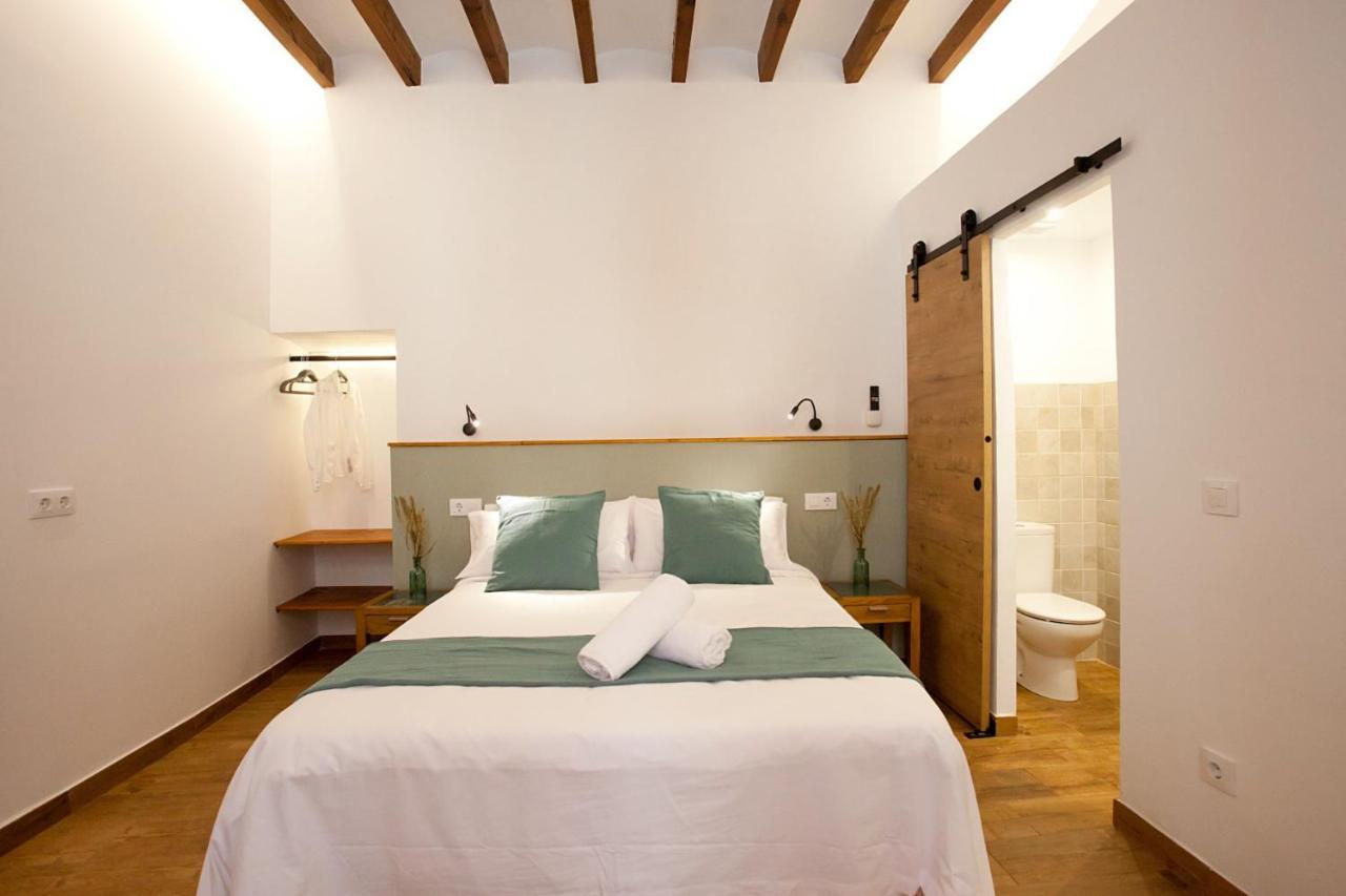 My Rooms Arta Adults Only By My Rooms Hotels Ti Exterior photo