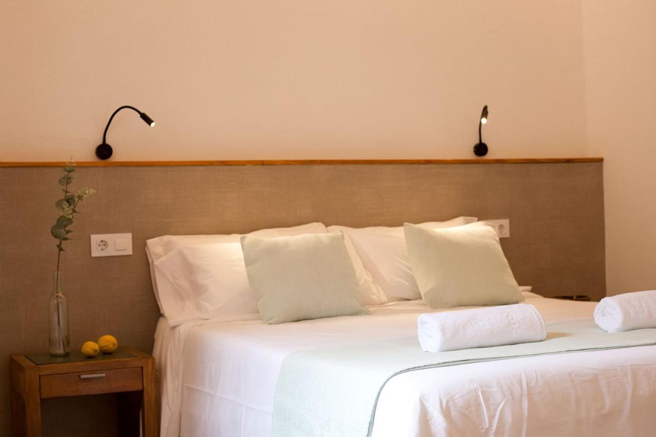 My Rooms Arta Adults Only By My Rooms Hotels Ti Exterior photo