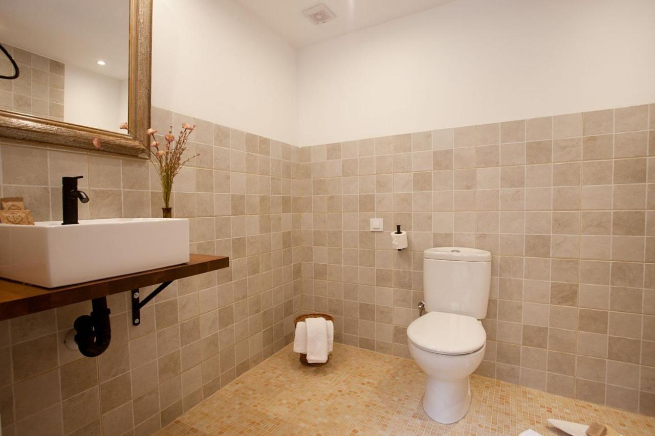 My Rooms Arta Adults Only By My Rooms Hotels Ti Exterior photo