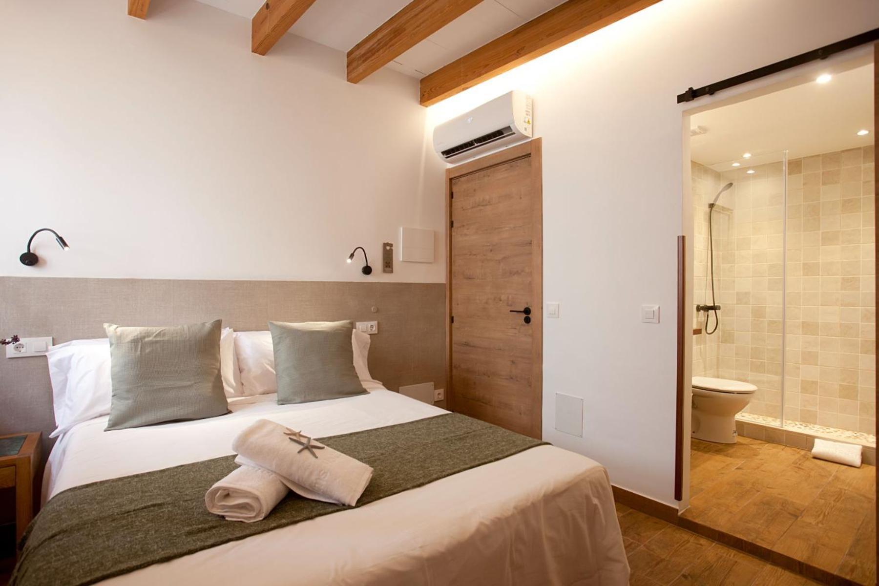 My Rooms Arta Adults Only By My Rooms Hotels Ti Room photo